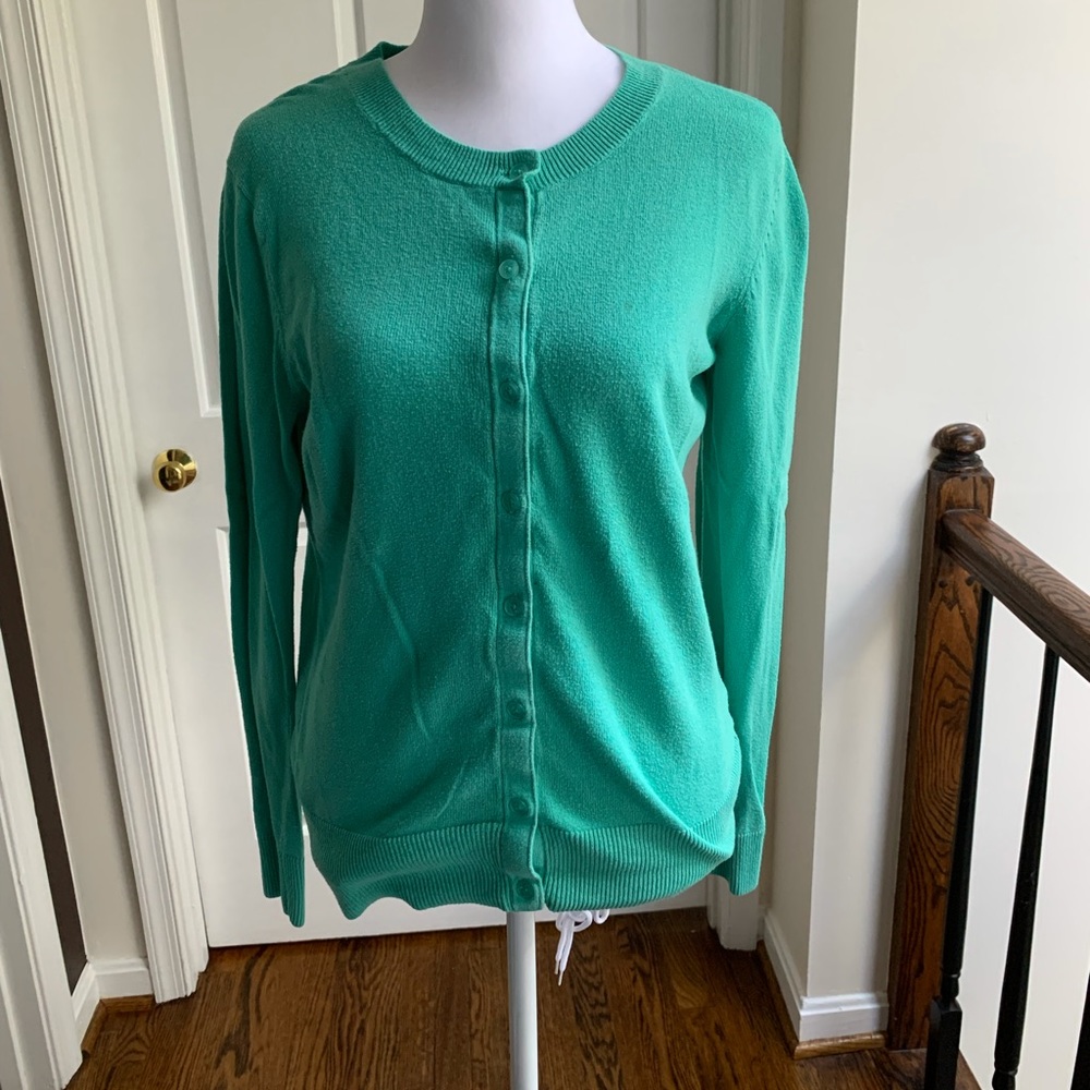 Gap Cardigan